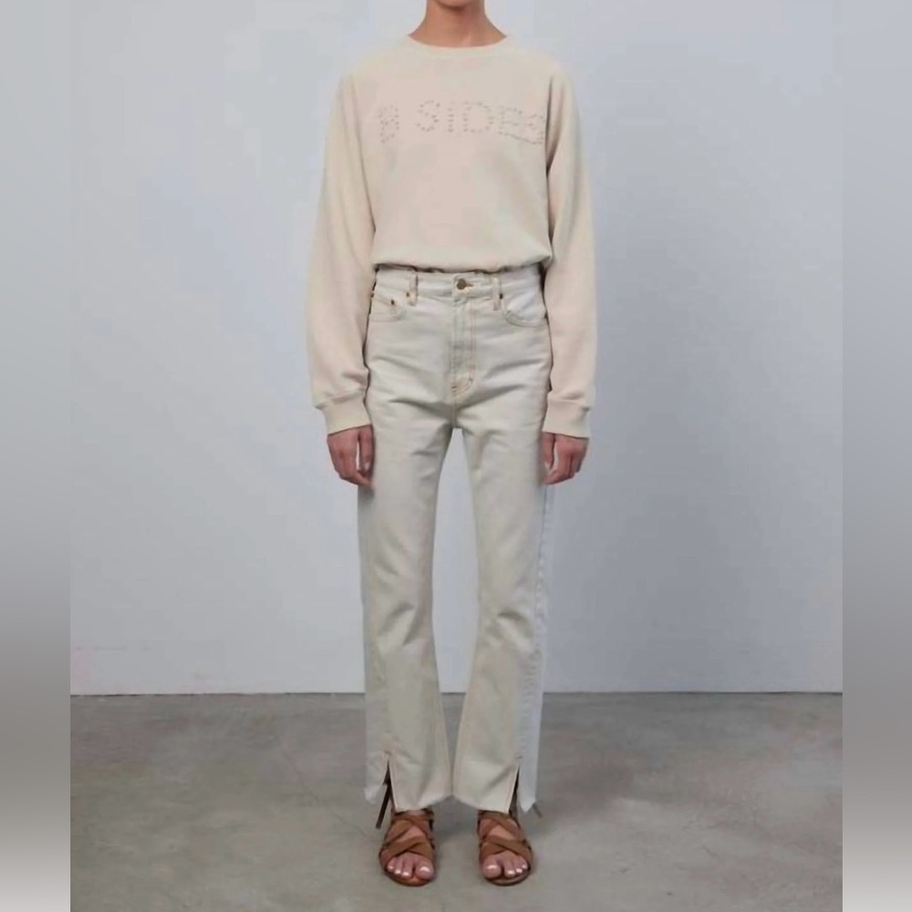 B-Sides Stowe Jeans - Picture 2 of 6
